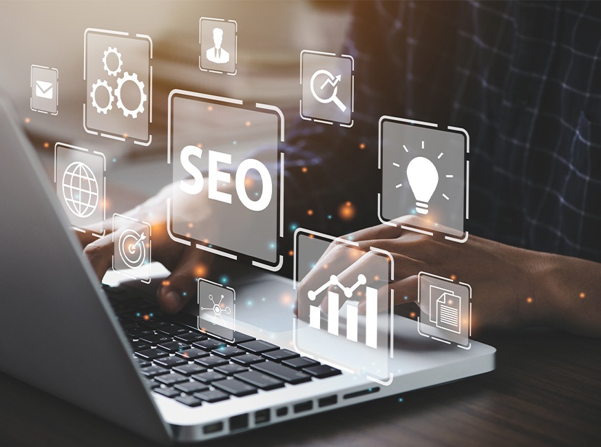 Complimentary SEO Audit
